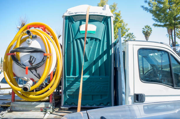 Best Portable toilet rental cost  in Walnut Creek, OH
