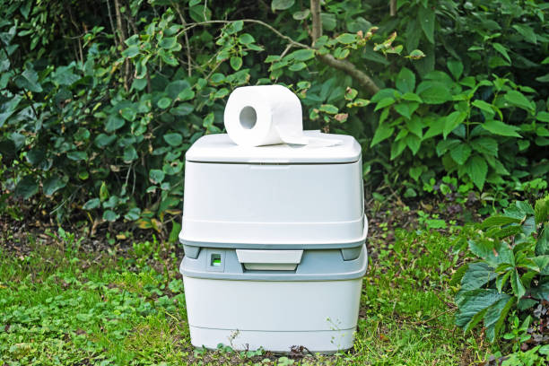 Best Porta potty for special events  in Walnut Creek, OH