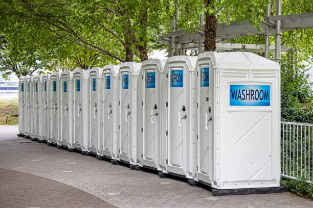 Porta potty services near me in Walnut Creek, OH