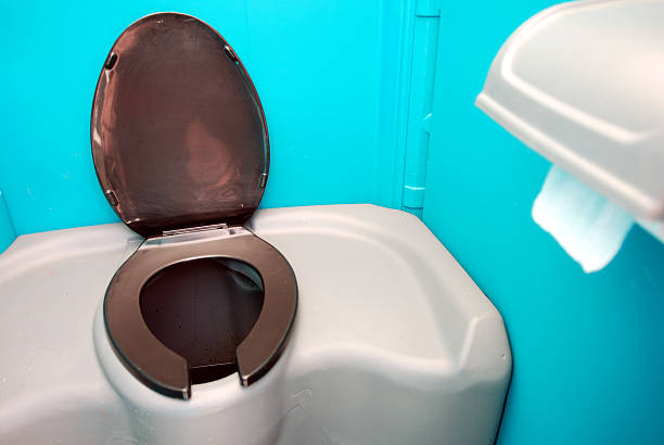 Best Sanitation services for porta potties  in Walnut Creek, OH