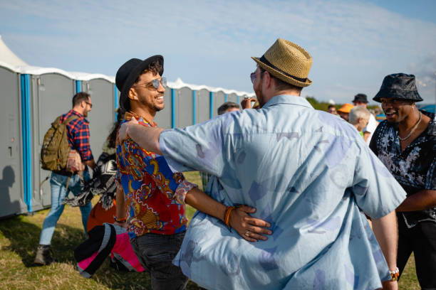 Best Affordable porta potty rental  in Walnut Creek, OH