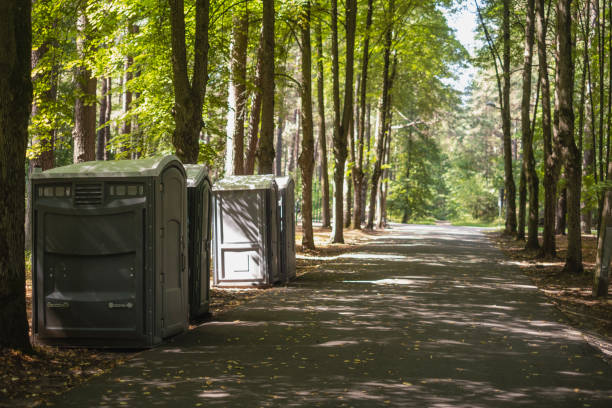Best Porta potty rental near me  in Walnut Creek, OH