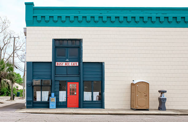 Best Temporary restroom rental  in Walnut Creek, OH