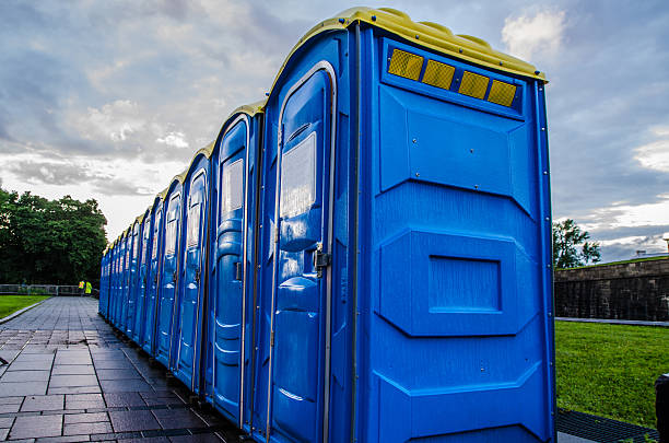 Best Long-term porta potty rental  in Walnut Creek, OH