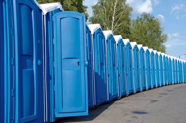 Best Portable bathroom rental  in Walnut Creek, OH